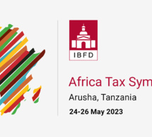 le symposium sur la fiscalité africaine de l'ibfd arrive à arusha