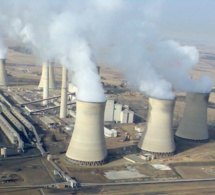 crise énergétique en afrique du sud : un rapport de l'aec fournit un aperçu complet de l'état des lieux du secteur
