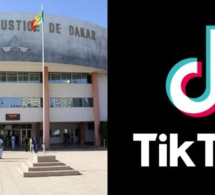 sénégal : le restic annonce une plainte contre tik-tok auprès de la cdp et n'écarte pas des poursuites pénales