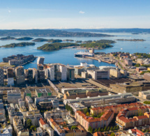 la norvège montre la voie en matière de divulgation systématique, elle obtient un score élevé dans la mise en œuvre de l'itie