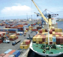 port et logistique: dakar derrière conakry