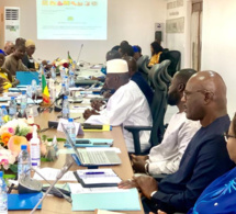 faible part du financement de l’agriculture sénégalaise : le ministre des finances et du budget annonce des mesures visant à gagner la confiance des banquiers