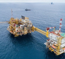 nigéria : totalenergies annonce une découverte de pétrole et de gaz offshore sur le puits ntokon du permis oml 102