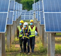 la cnuced demande un soutien urgent aux pays en développement pour attirer des investissements massifs dans les énergies propres