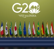 les dirigeants du g20 approuvent les recommandations de l'irena pour l'adoption mondiale des énergies renouvelables