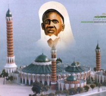 Tivaouane : le point sur 119 ans de construction et d’extension des travaux de la Grande Mosquée Seydil El Hadj Malick Sy