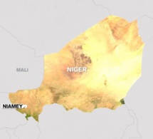 niger : l'exportation du gaz formellement interdite sauf sur autorisation spéciale