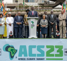 action climatique pour l’afrique en 2023 : trois évolutions majeures