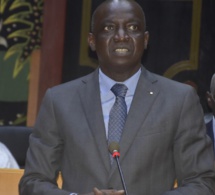 prise en charge des préoccupations des députés sénégalais dans le budget 2024 : heureusement qu’il a une réserve de gestion de plus de cinquante milliards
