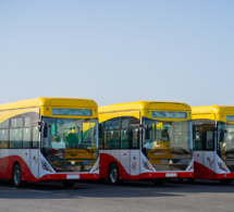 bus rapid transit dakar : l’essentiel qu’il faut savoir sur le financement du projet