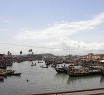 ghana : transformer une crise en un voyage vers la prospérité