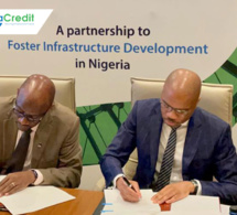 atidi couvre le portefeuille de garanties de crédit d’infracredit pour le financement par obligations et par emprunt au nigéria