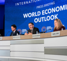 l’économiste en chef du fmi met en garde contre les défis malgré une croissance constante