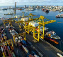 nouveau record de performance du terminal à conteneur du port autonome de dakar : quels impacts sur le commerce, la croissance économique et la création d’emplois au sénégal ?