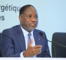 ressources extractives et énergétiques africaines : la côte d'ivoire expose ses potentialités pour pour attirer les investisseurs