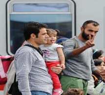MIGRATION : 200 premiers réfugiés bientôt accueillis par la France