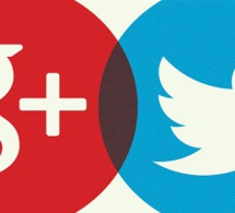 Réseaux sociaux : Twitter et Google+ dans la tourmente