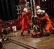l'exploration pétrolière et gazière à fort impact pourrait réduire les émissions mondiales de catégorie 1 et 2 de 6 % en 2030