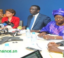 Doing business 2016 : les mesures qui ont valu les lauriers au Sénégal