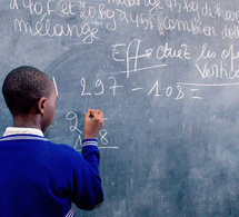 l'éducation et les compétences de demain en afrique au coeur du 23ème forum économique international