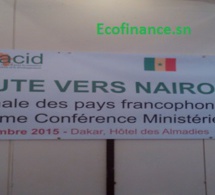 10ième conférence ministérielle de l’Omc : les pays francophones cherchent des forces pour Naïrobi 2015