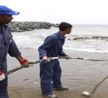 Câble sous-marin Ace : début de construction de la liaison entre Sao Tomé &amp; Principe et Cape Town