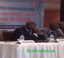 Sénégal : début de la mobilisation africaine pour l’effectivité du marché d’électricité régional