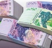 Sénégal : plus de 10 milliards F Cfa d’heures supplémentaires payés en 11 mois