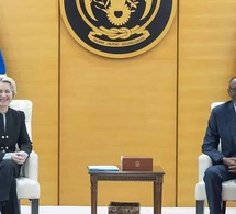 350afrique demande à l'ue de suspendre l'accord controversé sur les minerais avec le rwanda face à l'escalade de la violence en RDC