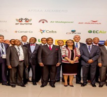 Transport aérien : le Sénégal hors liste pour un marché unique en Afrique