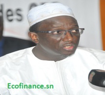 Sénégal : bientôt une nouvelle organisation de la direction générale des impôts et domaines