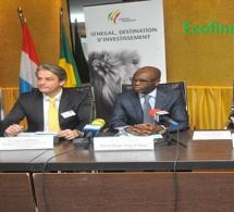 Sénégal-Luxembourg : signature imminente d’une convention de non double imposition
