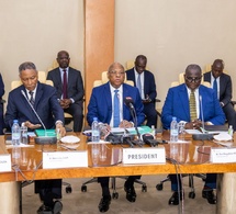 zone uemoa : recul de l’inflation au premier trimestre 2025