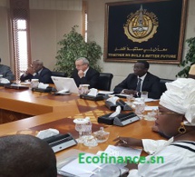Sénégal : la Bid s’engage à hauteur de 888,2 milliards de FCFA pour 12 nouveaux projets