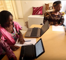 Sénégal-Tic : vers une féminisation des métiers du web au Sénégal