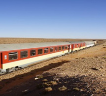 Maroc : 112 millions de dollars de la Bad pour la voie ferroviaire Settat-Marrakech