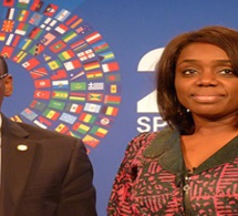 Situation économique de l’Afrique : l’optimiste de deux ministres des Finances africains