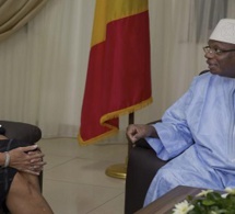 Mali : une croissance de 6 pour cent enregistrée en 2015
