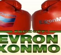 Pétrole : ExxonMobil enregistre son plus bas bénéfice, Chevron subit des pertes
