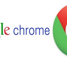 Tic : Google Chrome passe devant Explorer