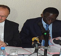 Lancement de la revue à mi-parcours du 3ième Pic entre le Sénégal et le Luxembourg