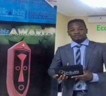 Awards: le salon Afrikebiz annonce ses lauréats