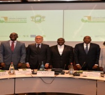 Côte d’Ivoire : le groupe consultatif de Paris fait une promesse de 15,4 milliards dollars