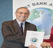Attijariwafa Bank désignée meilleure banque du continent africain