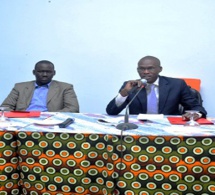 Sénégal: les changements du budget par programme expliqués au Cojes