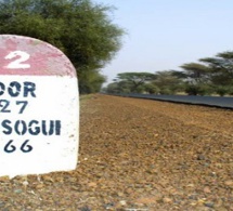Sénégal : appel à candidature pour des études portant sur l'actualisation de la caractérisation du réseau routier revêtu par niveau de service et mesure des temps de parcours