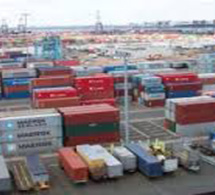 Sénégal: léger repli des exportations de 1,9% en avril 2016