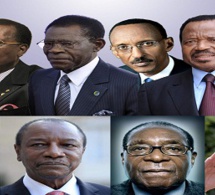 Les dirigeants africains ne font pas assez pour arrêter les conflits, selon un sondage