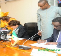 Sénégal : un financement additionnel de 12, 5 milliards de la Bm pour la restructuration et la privatisation de la Suneor