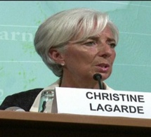 Soixantième anniversaire du club de Paris : discours d'ouverture de la directrice générale du Fmi